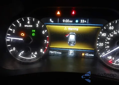 2015 Nissan Murano Sl from USA, damaged, VIN 5N1AZ2MH2FN205056